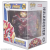 Evoretro - EVORETRO - Premium Funko Pop Plastic Protector for 6 Inch 10-Pack