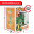 Evoretro - EVORETRO - Premium Funko Pop Plastic Protector for 6 Inch 10-Pack