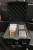 Evoretro - EVORETRO -  Graded Card Mini Storage Box Black
