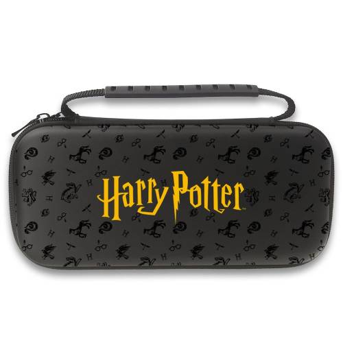 Trade Invaders - Protection Case XL - Harry Potter - Nintendo Switch