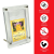Evoretro - EVORETRO - Acrylic case PSA graded card stand acrylic protector 3.0MM