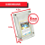 Evoretro - EVORETRO - Acrylic case PSA graded card stand acrylic protector 3.0MM