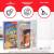 Evoretro - EVORETRO - PREMIUM Acrylic case for NES 'Pack of 2'
