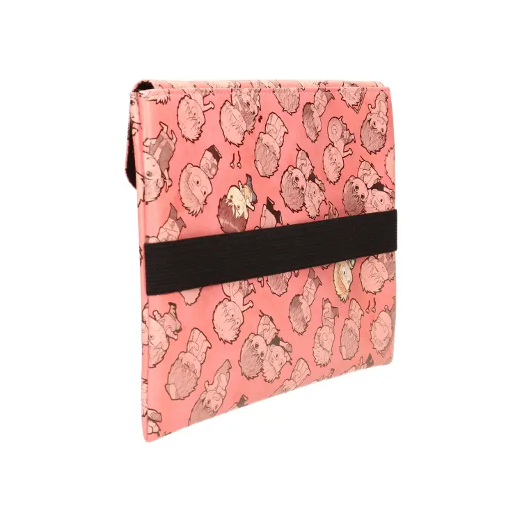 SD Toys - Protective case for manga - Pink - '24x22x3cm'