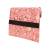 SD Toys - Protective case for manga - Pink - '24x22x3cm'