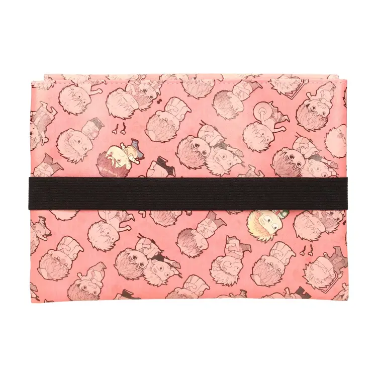 SD Toys - Protective case for manga - Pink - '24x22x3cm'
