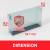 Evoretro - EVORETRO - Protector for Lorcana 24 pack booster pack of 5