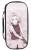 KONIX - Naruto -Sakura Protection Case - Nintendo Switch ,Lite & Oled