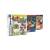 Evoretro - EVORETRO - Game Boy/GBA - PET Protectors 25 piece