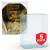 Evoretro - EVORETRO - PET Protector For Tin Box Pokemon 5pc