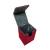 Evoretro - EVORETRO - Deck Box Small Red
