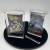 Evoretro - EVORETRO - Acrylic Case for Booster Pack with Magnetic 5pcs