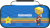 Power-A - Protection Case Nintendo Switch - Mystery Block Mario