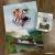 Aquarius - HARRY POTTER - Express - Puzzle 1000P