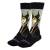 Cerda - DISNEY VILLAINS - 3 Pairs socks Pack (UK Size 3,5-9)