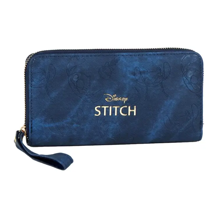 Cerda - STITCH & ANGEL & SCRUMP - Wallet