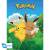 GB Eye - POKEMON - Decorations - Set 2 posters '52x38'