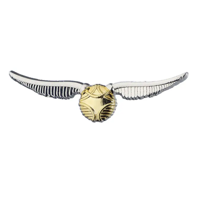 Carat - HARRY POTTER - Golden Snitch -  Pin's