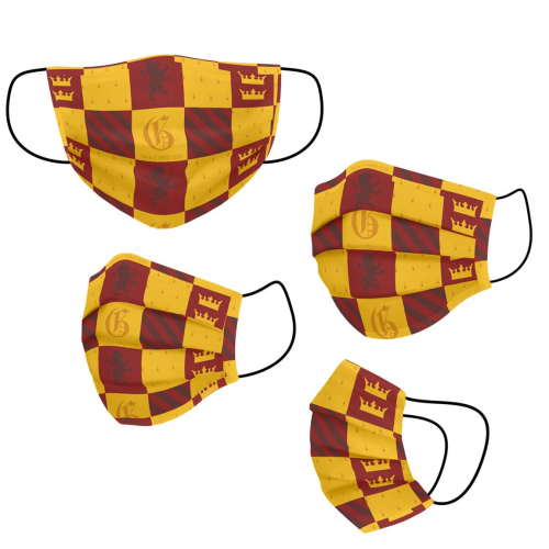 Cerda - HARRY POTTER - Gryffindor - Adult Face Cover