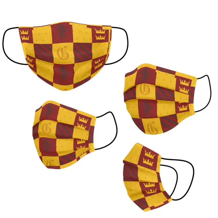 Cerda - HARRY POTTER - Gryffindor - Adult Face Cover