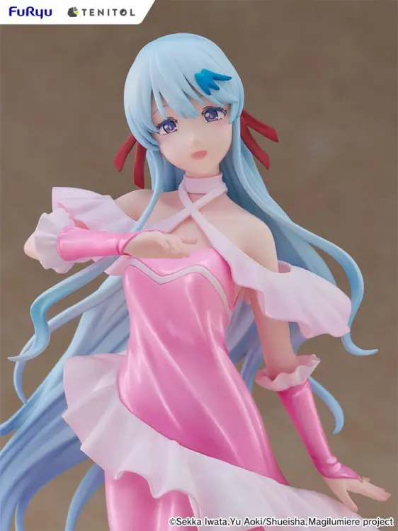 FuRyu Hatsune Miku Tenitol Statuetka Hatsune Miku Galaxy 21cm