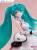 Furyu - HATSUNE MIKU - Galaxy Live - Statue Tenitol 21cm