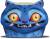 Stor - K-POP DEMON HUNTERS - Sussie - Mug 3D - 14 Oz