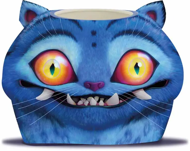 Stor - K-POP DEMON HUNTERS - Sussie - Mug 3D - 14 Oz