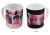 Stor - K-POP DEMON HUNTERS - Saja Boys - Heat Change Mug - 11 Oz
