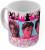 Stor - K-POP DEMON HUNTERS - Saja Boys - Heat Change Mug - 11 Oz