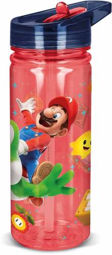 Stor - SUPER MARIO - The Movie - Sport Bottle - 19oz