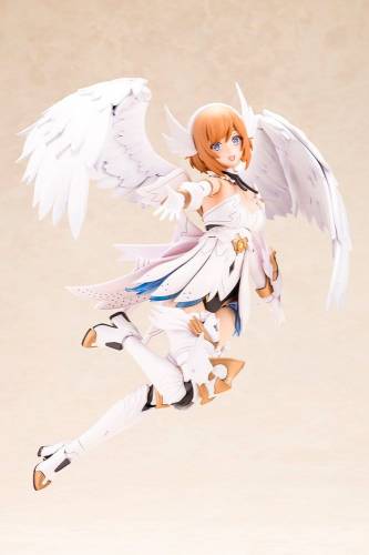 Kotobukiya - ARCANADEA - Grand Scale Lumitea - Model Kit 25cm