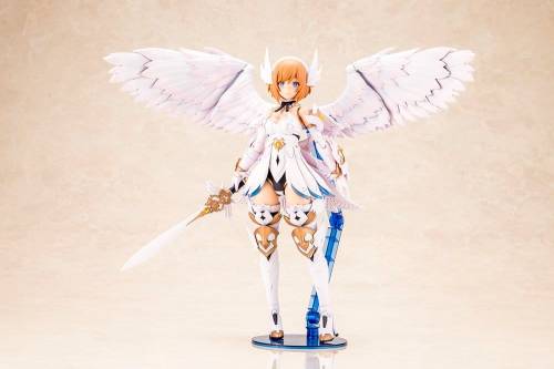 Kotobukiya - ARCANADEA - Grand Scale Lumitea - Model Kit 25cm