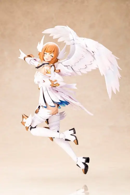 Kotobukiya - ARCANADEA - Grand Scale Lumitea - Model Kit 25cm