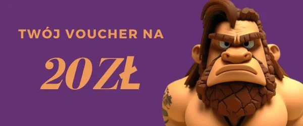 Voucher Lojalnościowy 20zł