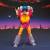 Hasbro - TRANSFORMERS - Autobot Hot Rod - Figure Studio Series 14cm