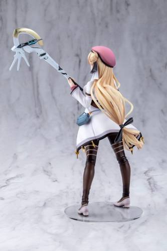 Kotobukiya - THE LEGEND OF HEROES - Agnes Claudel - Statue 1/8 23cm