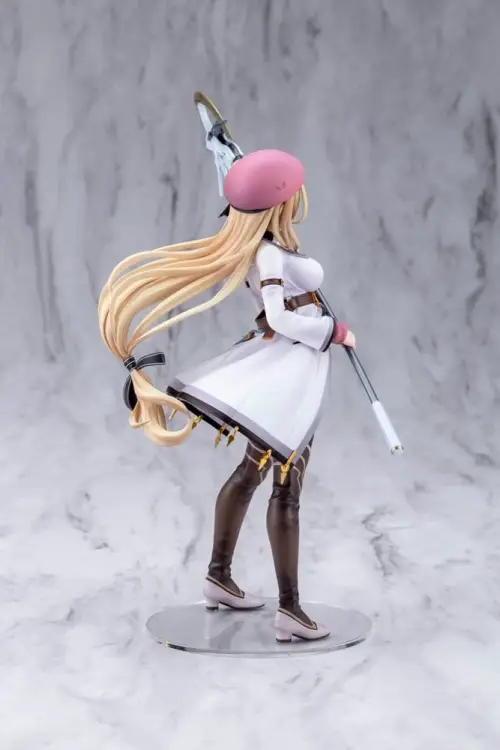 Kotobukiya - THE LEGEND OF HEROES - Agnes Claudel - Statue 1/8 23cm