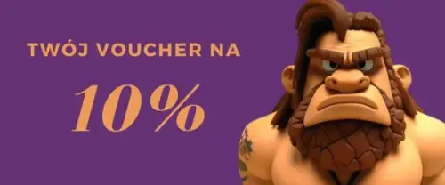 Voucher Lojalnościowy 10%