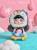 PUDPOP - Doobee fantasy critter park Series Plush BLIND BOX - 20cm