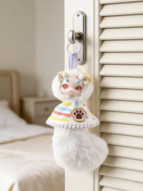 Goodsmile - TUTULONG - Cat Dragon Star Wish catcher BLIND BOX - 11.2cm