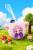 M.W CULTURE - Doleme fantasy amusement Series Plush BLIND BOX - 11cm