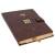 Pyramid - HARRY POTTER - Quidditch - Notebook A5 Premium