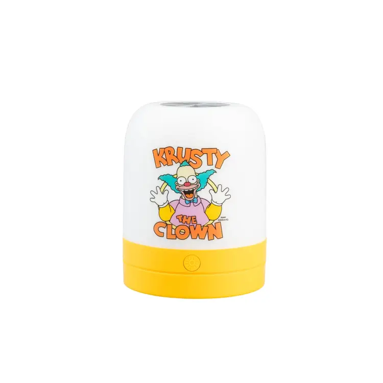 Grupo Erik - LES SIMPSONS - Krusty the Clown - Mini Decorative Lamp