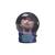 Grupo Erik - ALICE IN WONDERLAND - Cheshire Cat - Snow Globe 80mm
