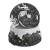 Grupo Erik - NIGHTMARE BEFORE XMAS - Zéro - Snow Globe 80mm
