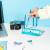Grupo Erik - STITCH - Set of 2 Pen with 3D Acrylic Stand