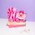 Grupo Erik - ALICE IN WONDERLAND - Cheshire Cat - Bookend