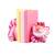 Grupo Erik - ALICE IN WONDERLAND - Cheshire Cat - Bookend