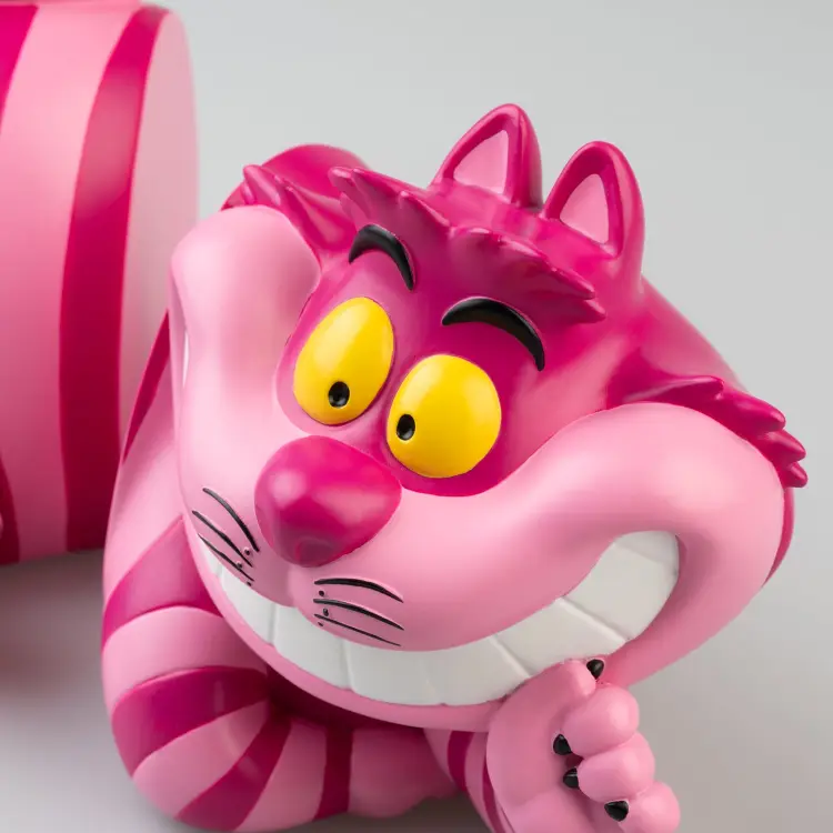 Grupo Erik - ALICE IN WONDERLAND - Cheshire Cat - Bookend